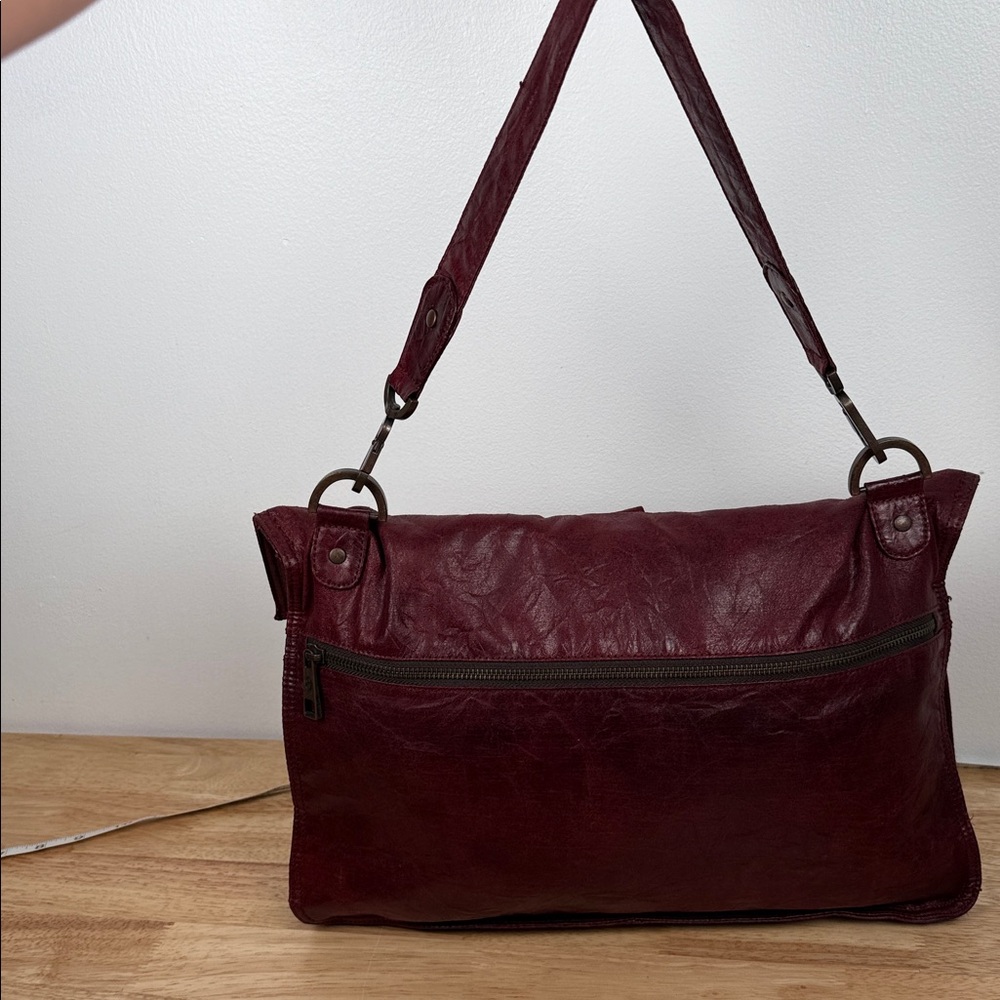 NWOT | Rare | Matt and Nat | Shoulder [handbag] Bag with keychain - Picture 16 of 16